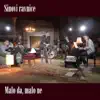 SINOVI RAVNICE - Malo Da, Malo Ne - Single